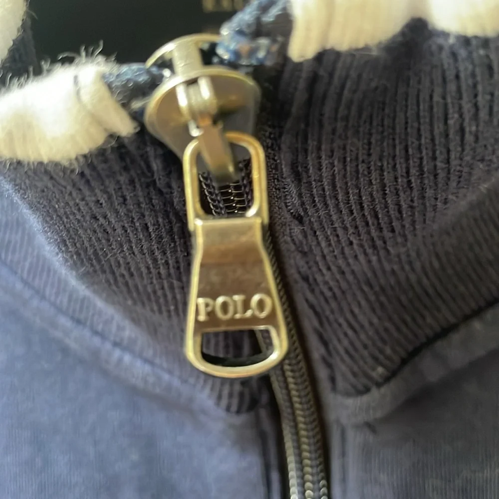 Polo Ralph Lauren excellent used